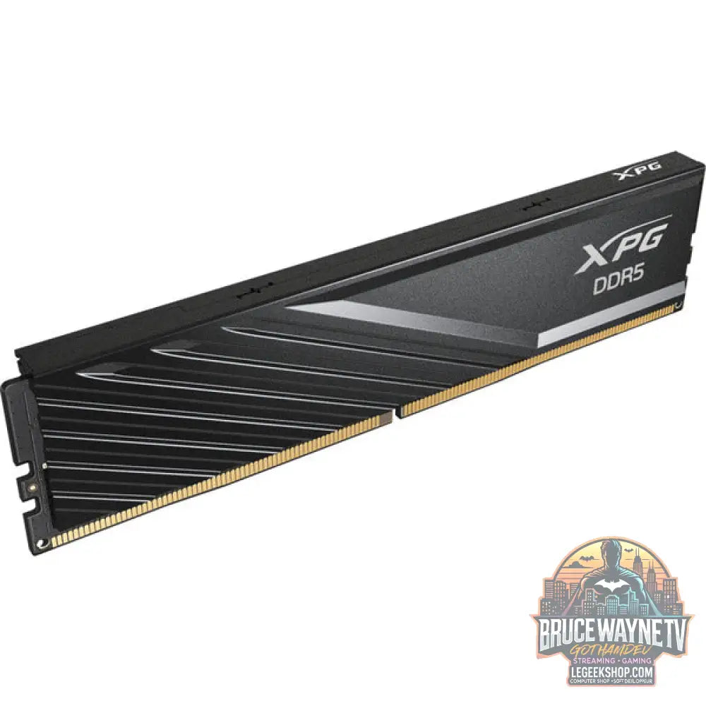 ADATA DIMM 32 GB DDR5-6000 (2x 16 GB) Dual-Kit, Arbeitsspeicher - ADATA - vue 3