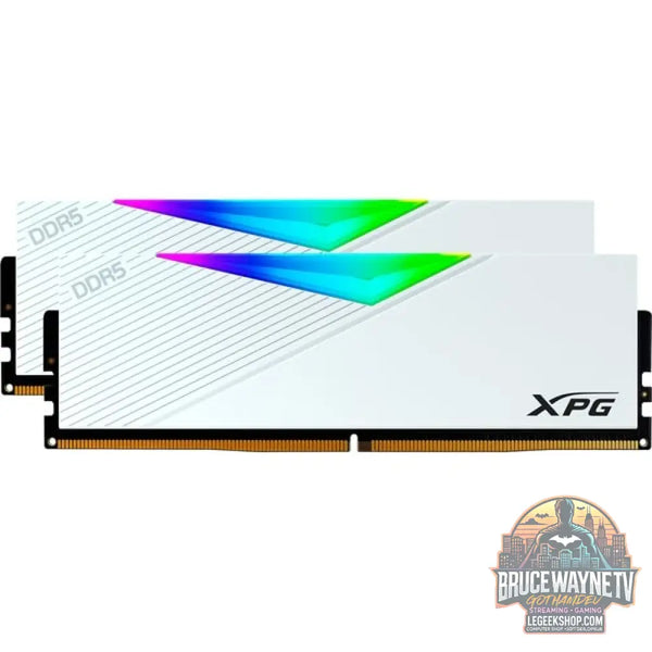 ADATA DIMM 32 GB DDR5-6000 (2x 16 GB) Dual-Kit, Arbeitsspeicher - ADATA