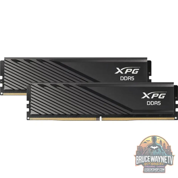 ADATA DIMM 32 GB DDR5-6000 (2x 16 GB) Dual-Kit, Arbeitsspeicher - ADATA