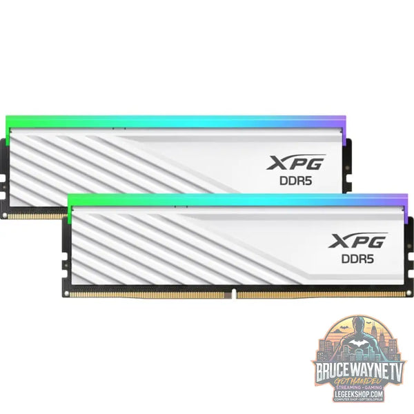ADATA DIMM 32 GB DDR5-6000 (2x 16 GB) Dual-Kit, Arbeitsspeicher - ADATA