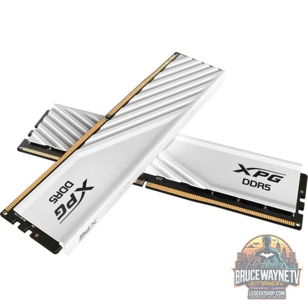 ADATA DIMM 64 GB DDR5-5600 (2x 32 GB) Dual-Kit, Arbeitsspeicher - ADATA - vue 3