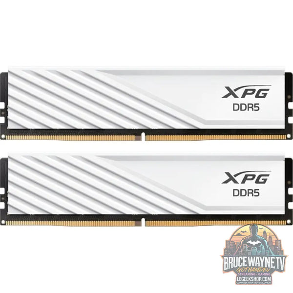 ADATA DIMM 64 GB DDR5-5600 (2x 32 GB) Dual-Kit, Arbeitsspeicher - ADATA