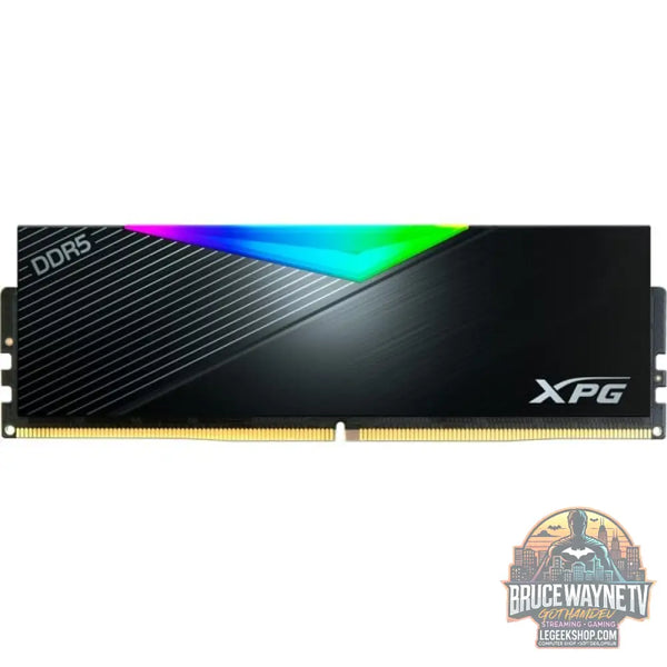ADATA DIMM 64 GB DDR5-6400 (2x 32 GB) Dual-Kit, Arbeitsspeicher - ADATA