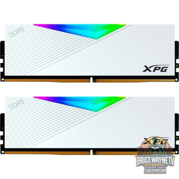 ADATA DIMM 64 GB DDR5-6400 (2x 32 GB) Dual-Kit, Arbeitsspeicher - ADATA