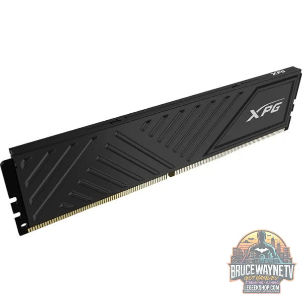 ADATA DIMM 8 GB DDR4-3200, Arbeitsspeicher - ADATA
