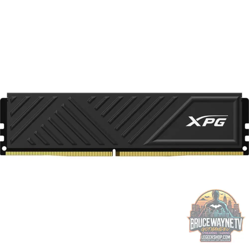 ADATA DIMM 8 GB DDR4-3200, Arbeitsspeicher - ADATA - vue 2