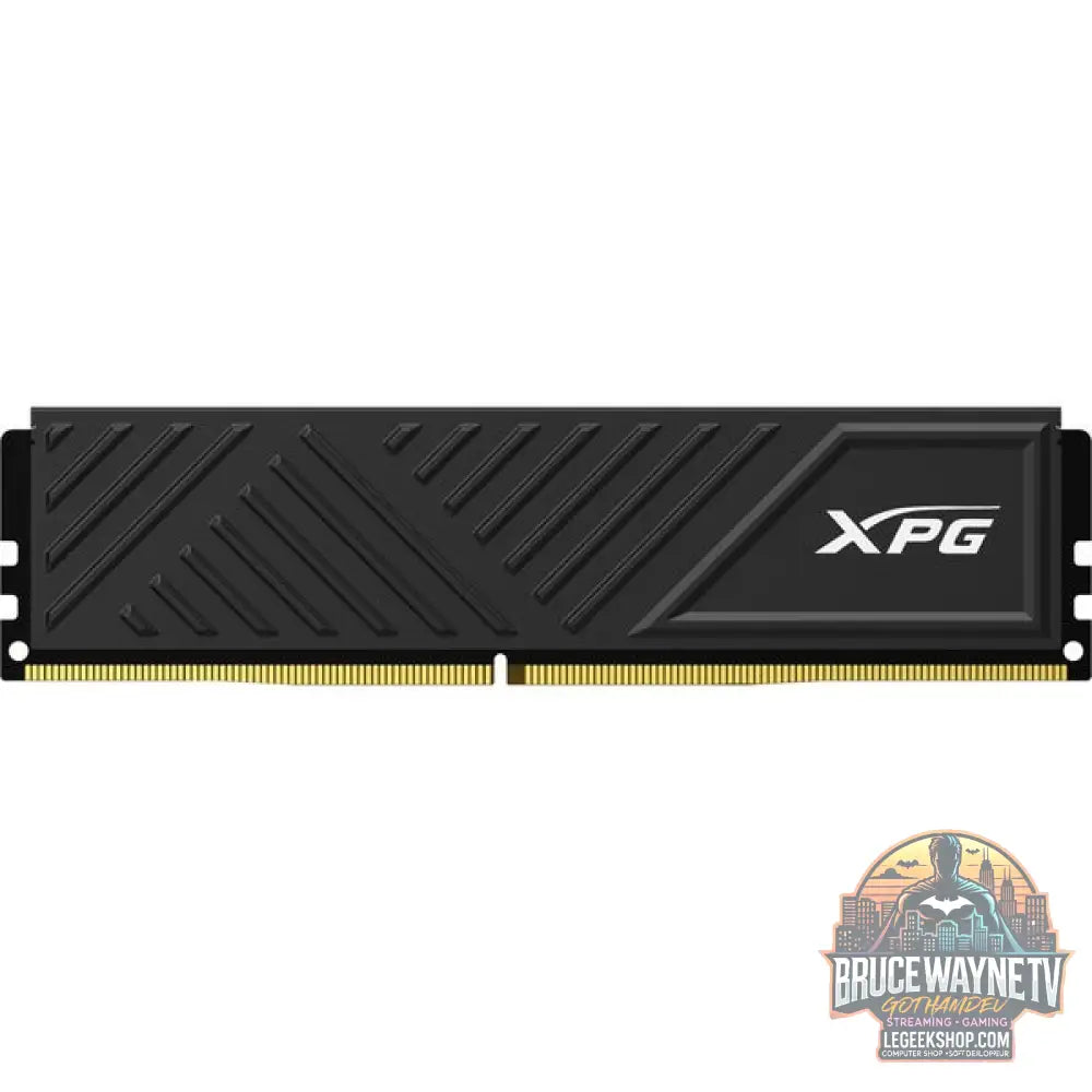 ADATA DIMM 8 GB DDR4-3600, Arbeitsspeicher - ADATA - vue 2