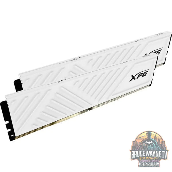 ADATA DIMM 64 GB DDR4-3200 (2x 32 GB) Dual-Kit, Arbeitsspeicher - ADATA