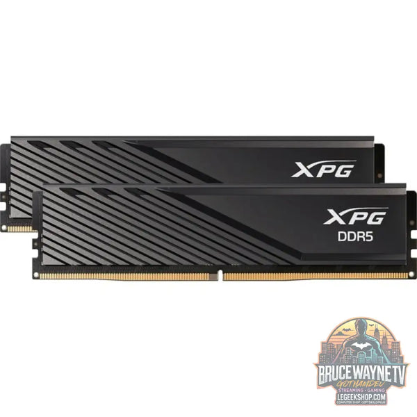ADATA DIMM 32 GB DDR5-6000 (2x 16 GB) Dual-Kit, Arbeitsspeicher - ADATA
