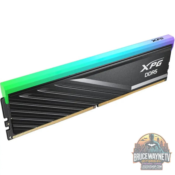 ADATA DIMM 24 GB DDR5-6000, Arbeitsspeicher - ADATA