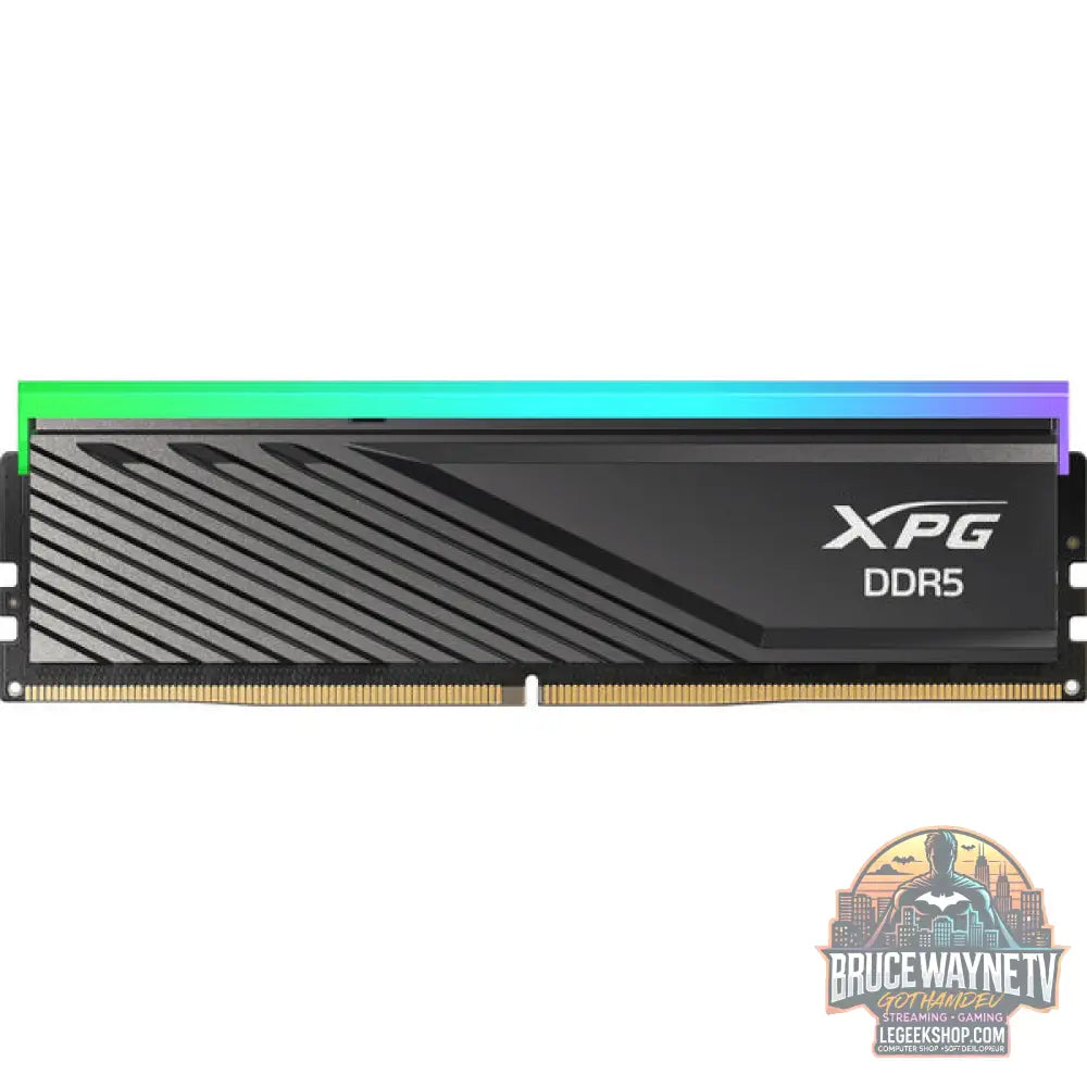 ADATA DIMM 24 GB DDR5-6000, Arbeitsspeicher - ADATA - vue 2