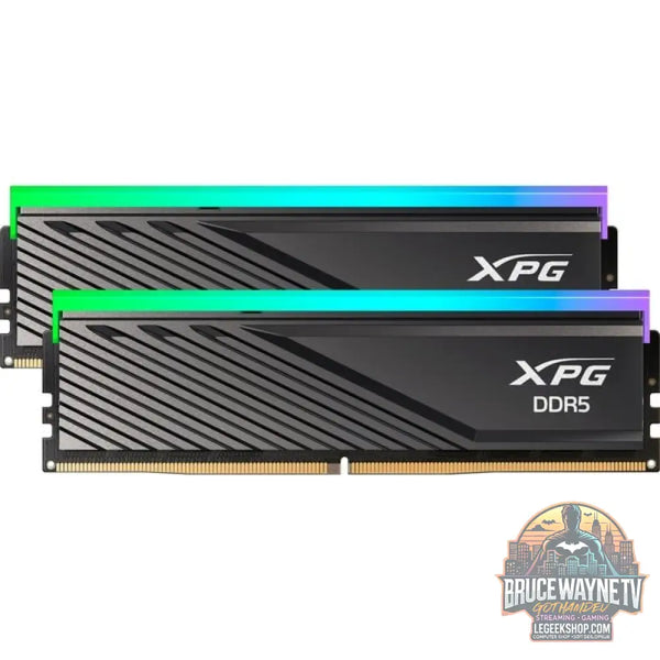 ADATA DIMM 32 GB DDR5-6000 (2x 16 GB) Dual-Kit, Arbeitsspeicher - ADATA