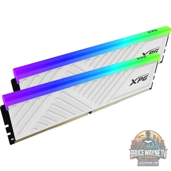 ADATA DIMM 16 GB DDR4-3600 (2x 8 GB) Dual-Kit, Arbeitsspeicher - ADATA