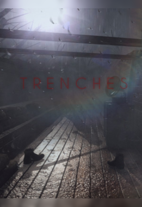 Trenches (PC) - Steam Key - GLOBAL