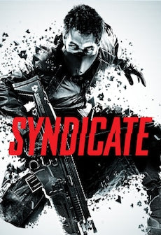 Syndicate (PC) - EA App Key - GLOBAL