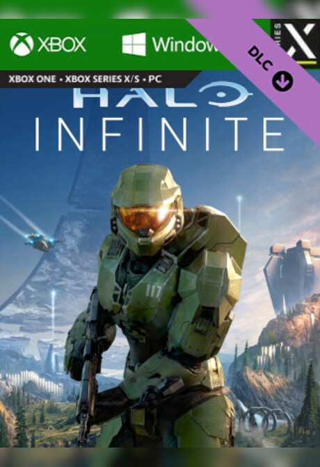Halo Infinite - Heatwave Emblem Set (Xbox Series X/S, PC) - Xbox Live Key - GLOBAL