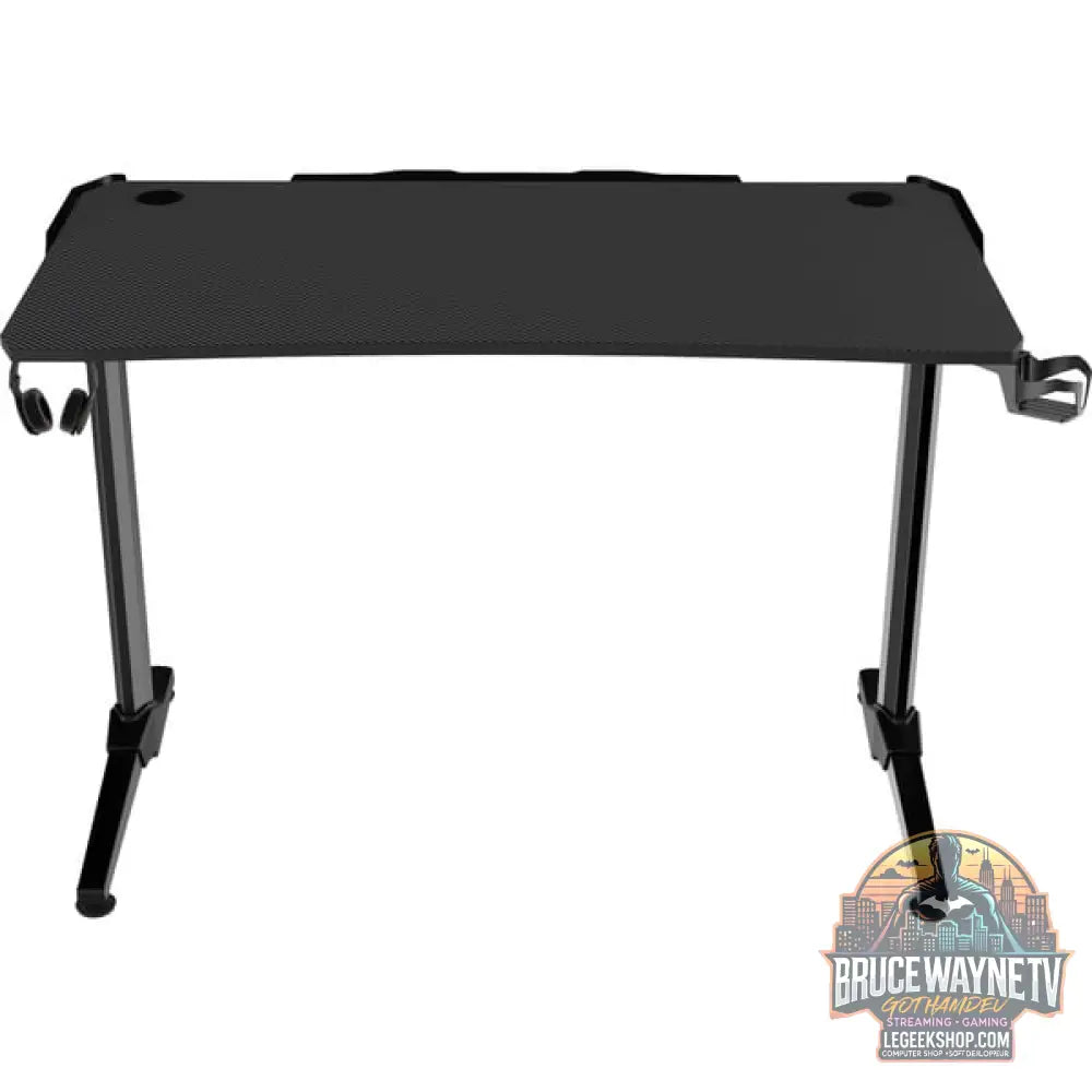 Aerocool ACD1 Gaming Desk, Gaming-Tisch - Aerocool - vue 2