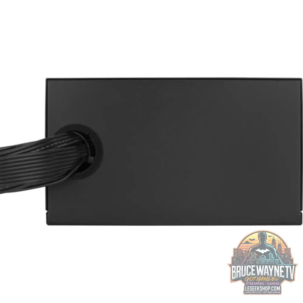 Aerocool AERO 650, alimentation PC - Aerocool - vue 7