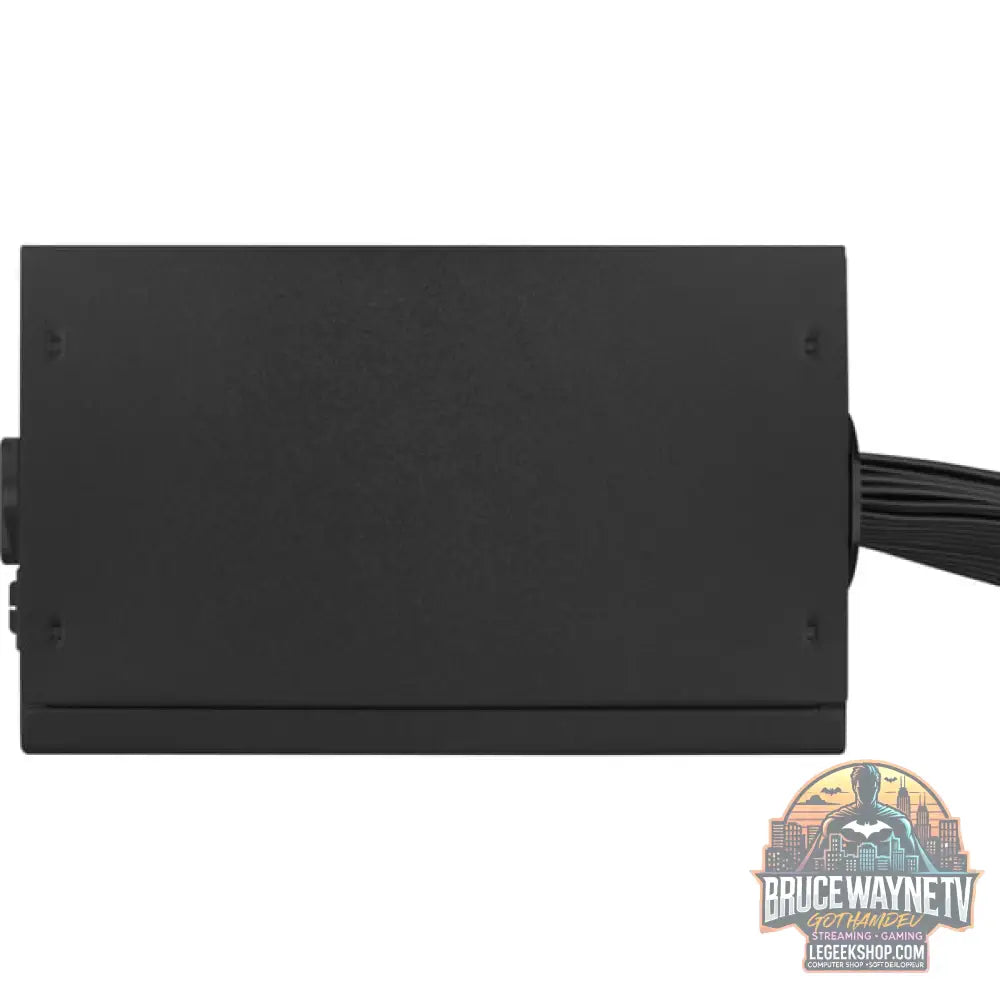 Aerocool AERO 650, alimentation PC - Aerocool - vue 5