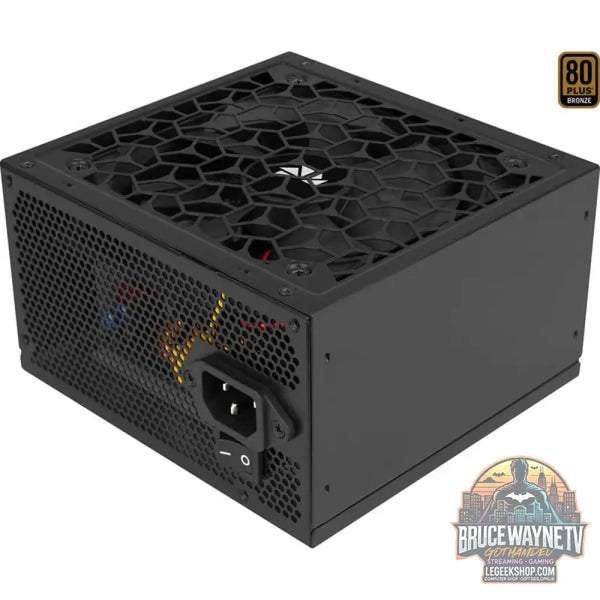Aerocool AERO 750, alimentation PC - Aerocool