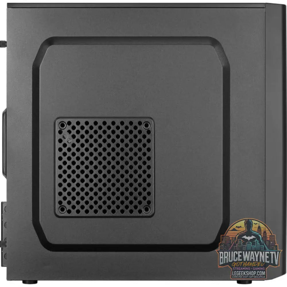 Aerocool CS-103, Tower-Gehäuse - Aerocool - vue 3
