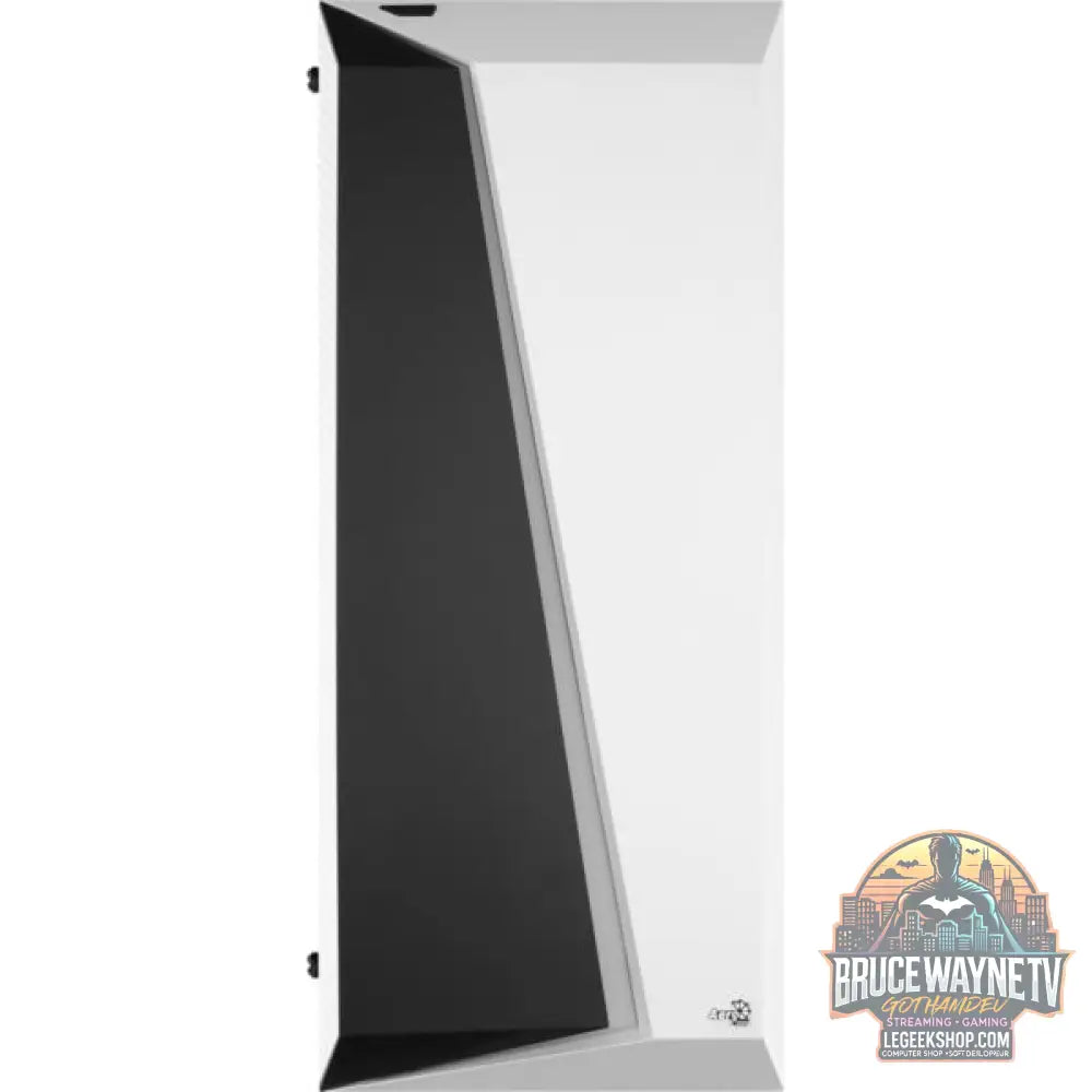 Aerocool Cylon Pro, Tower-Gehäuse - Aerocool - vue 8