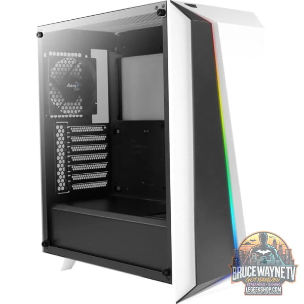 Aerocool Cylon Pro, Tower-Gehäuse - Aerocool