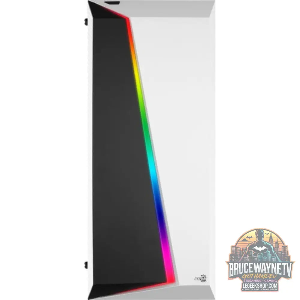 Aerocool Cylon Pro, Tower-Gehäuse - Aerocool - vue 9