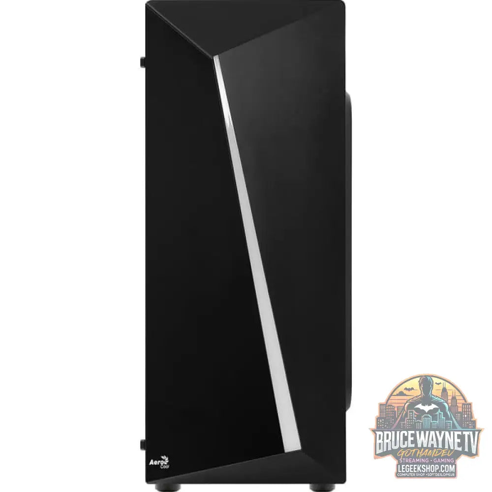 Aerocool Shard, Tower-Gehäuse - Aerocool - vue 6