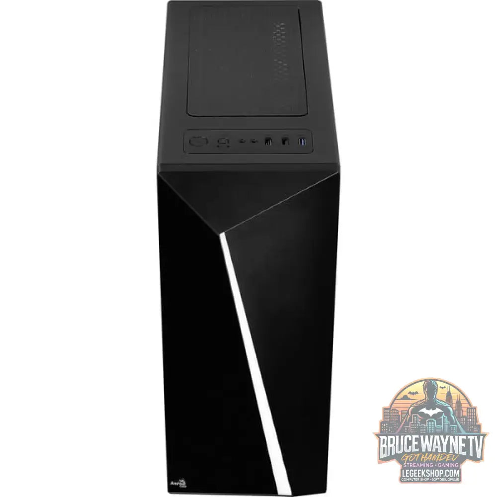 Aerocool Shard, Tower-Gehäuse - Aerocool - vue 7