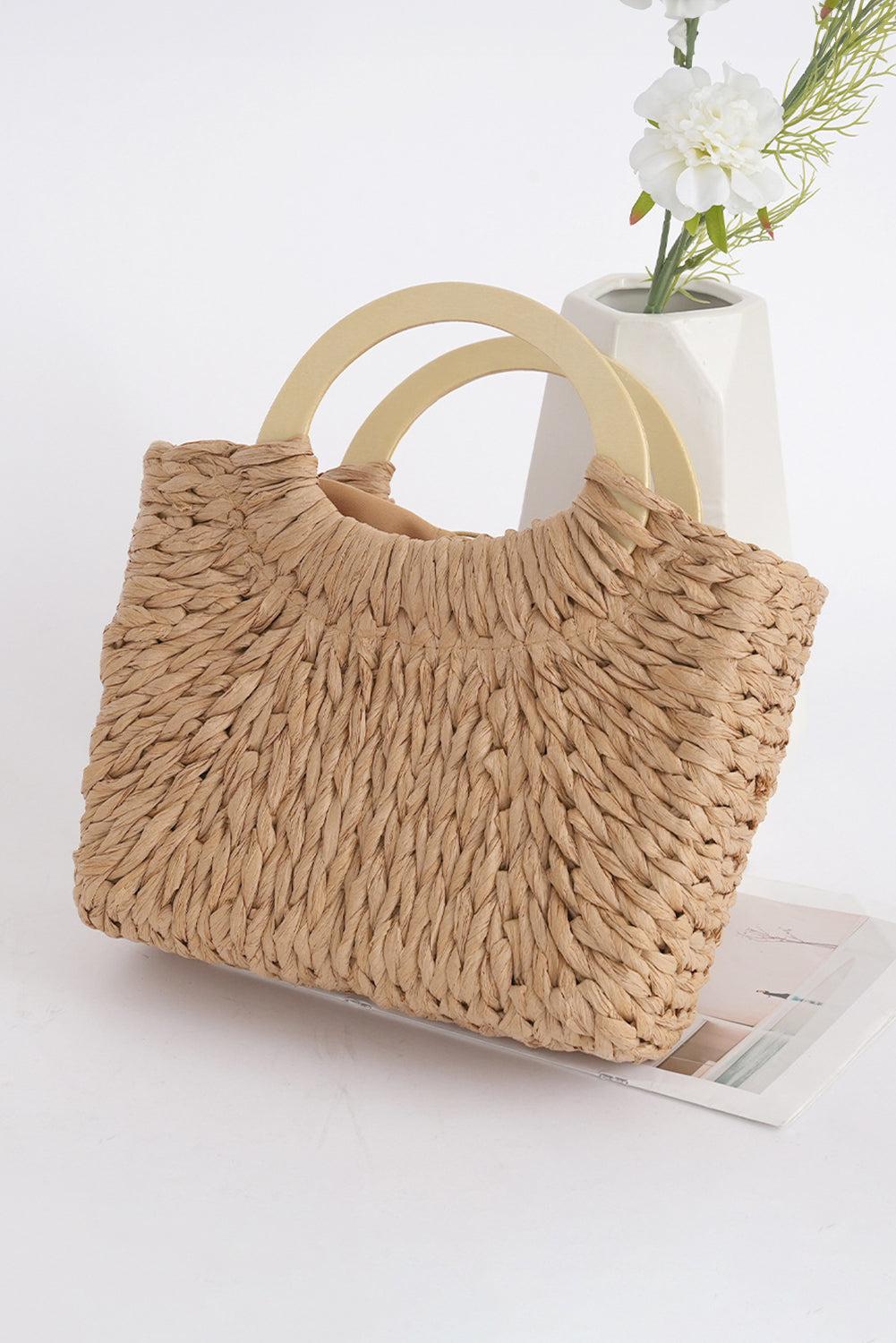 Pièce mode femme — camel