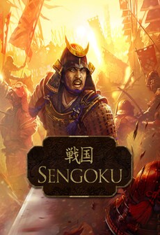 Sengoku (PC) - Steam Key - GLOBAL