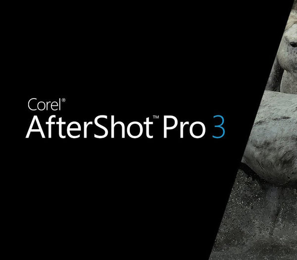 Corel AfterShot Pro 3 CD Key (10 PCs)
