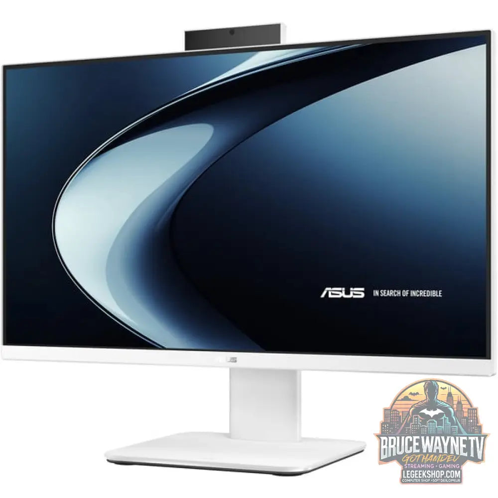AIO ExpertCenter P4 V440VAK-WPC952W — vue 6