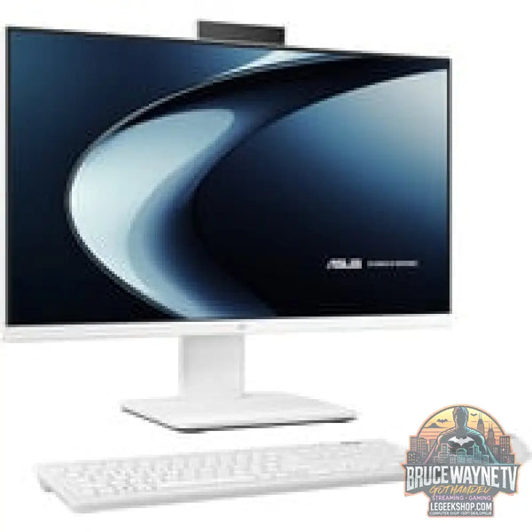 AIO ExpertCenter P4 V440VAK-WPC952W