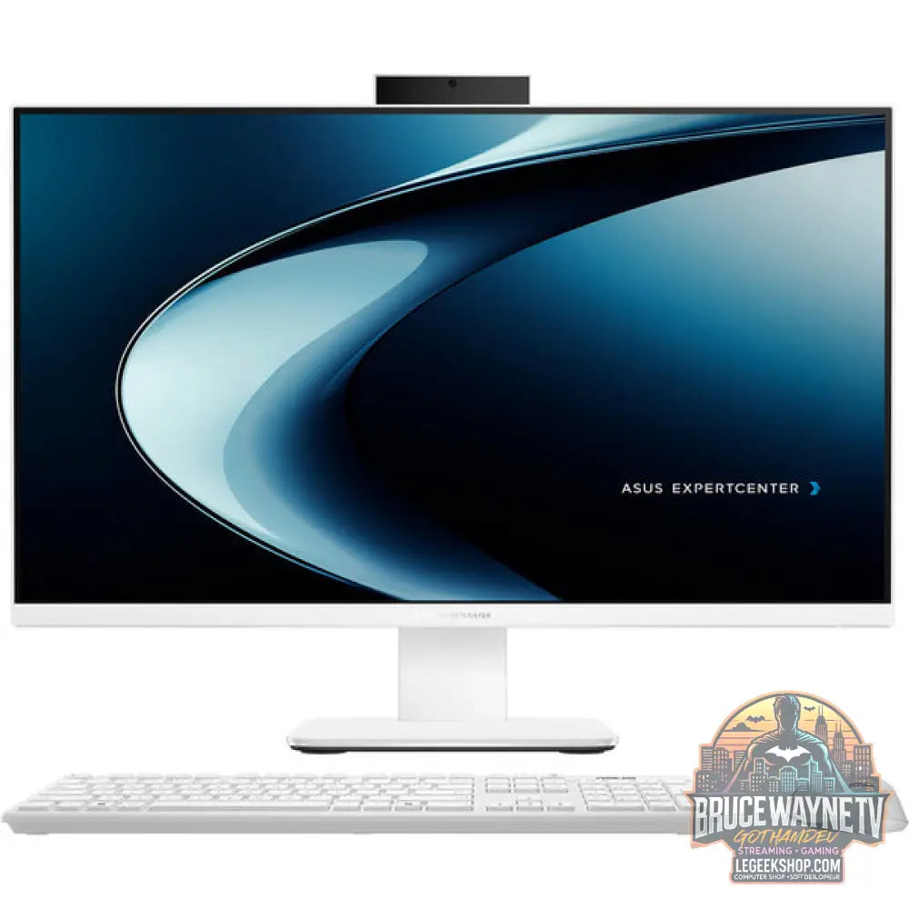 AIO ExpertCenter P4 V440VAK-WPC953W — vue 2
