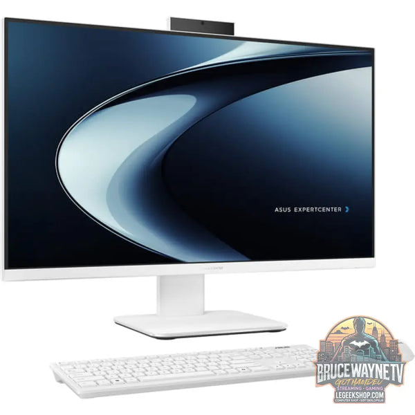 AIO ExpertCenter P4 V440VAK-WPC953W, PC-System — vue 2