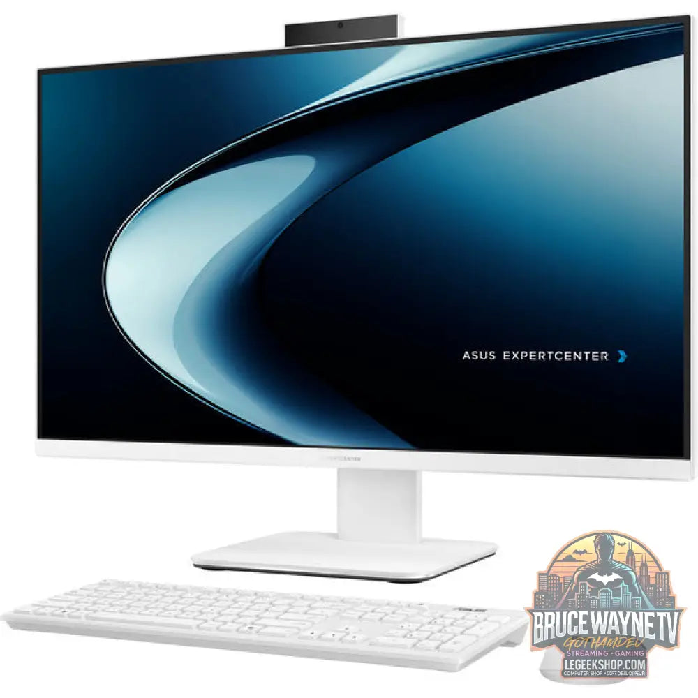 AIO ExpertCenter P4 V440VAK-WPC953W — vue 3