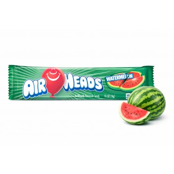 Air Heads Pastèque 15 Gr x 36