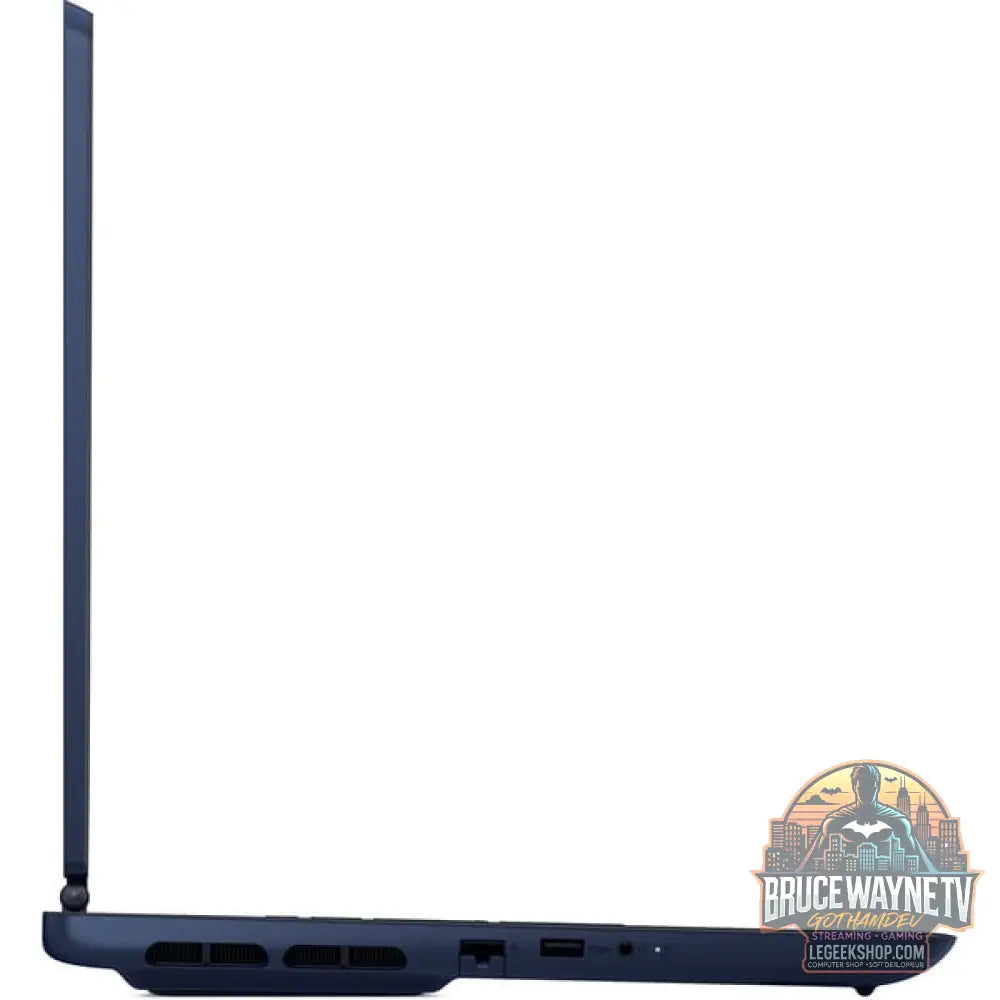 Alienware 16X Aurora (C7RMY), Gaming-Notebook - vue 7