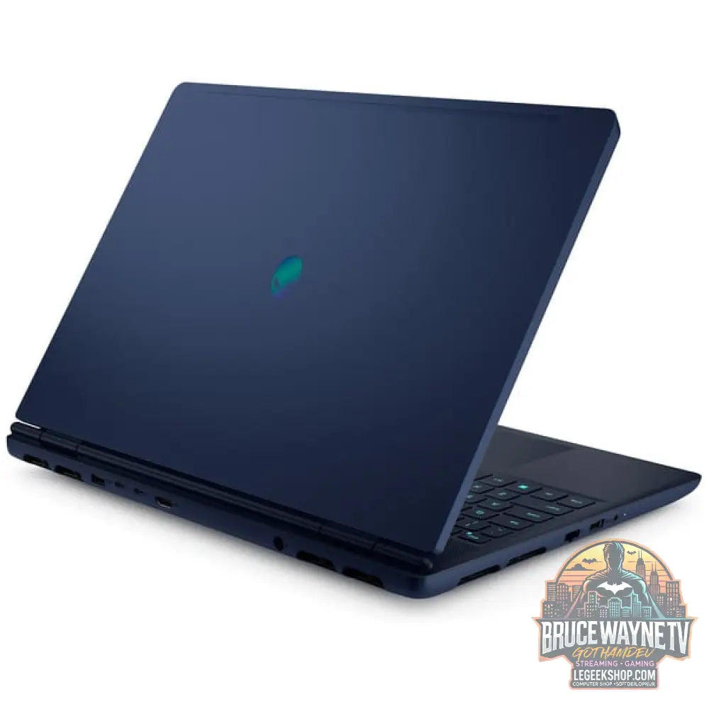 Alienware 16X Aurora (C7RMY), Gaming-Notebook - vue 6