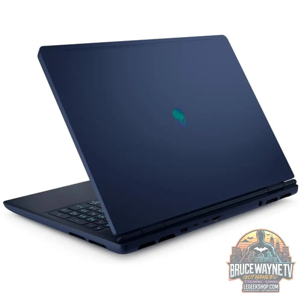 Alienware 16X Aurora (RKMW3), Gaming-Notebook - vue 6