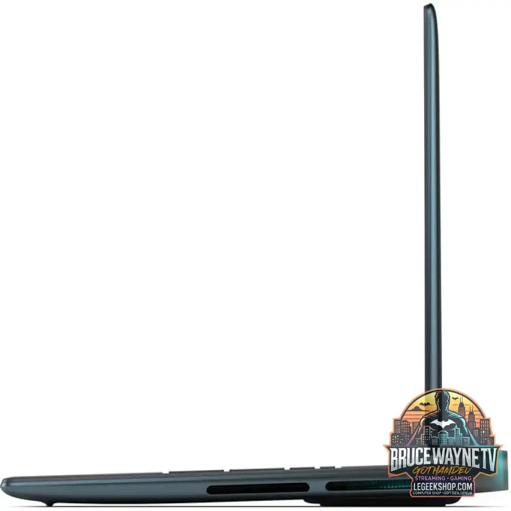 Alienware 18 Area-51 (M497W), Gaming-Notebook - vue 8