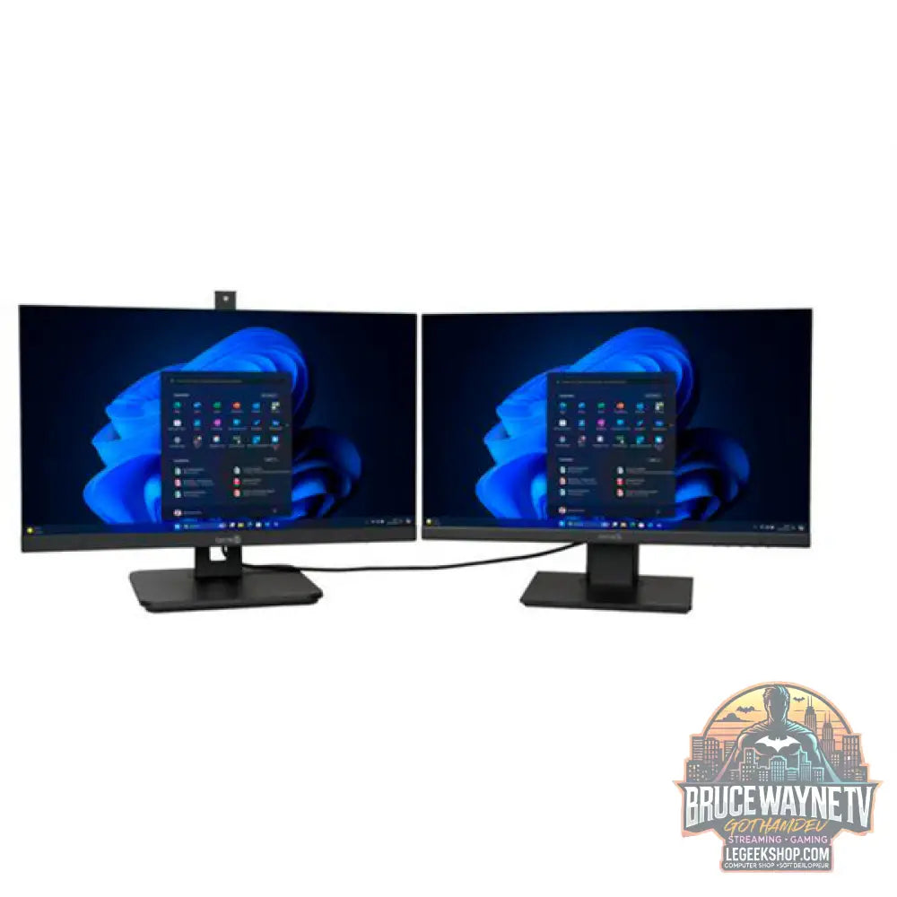 ALL-IN-ONE-PC 2410HA GREENLINE — vue 6