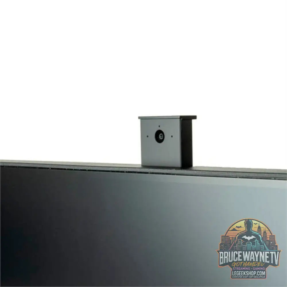 ALL-IN-ONE-PC 2410HA GREENLINE — vue 3