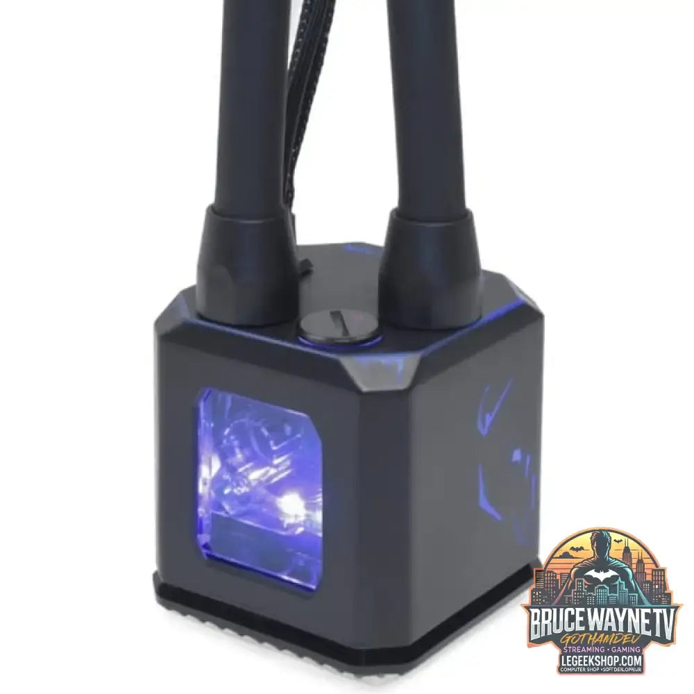 Alphacool Eisbaer Aurora 280 CPU - Digital RGB 280mm, Wasserkühlung schwarz - Alphacool - vue 5