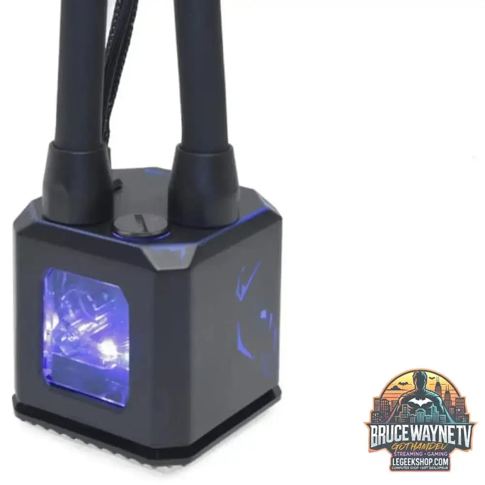Alphacool Eisbaer Aurora 360 CPU - Digital RGB V1.1, Wasserkühlung schwarz - Alphacool - vue 5