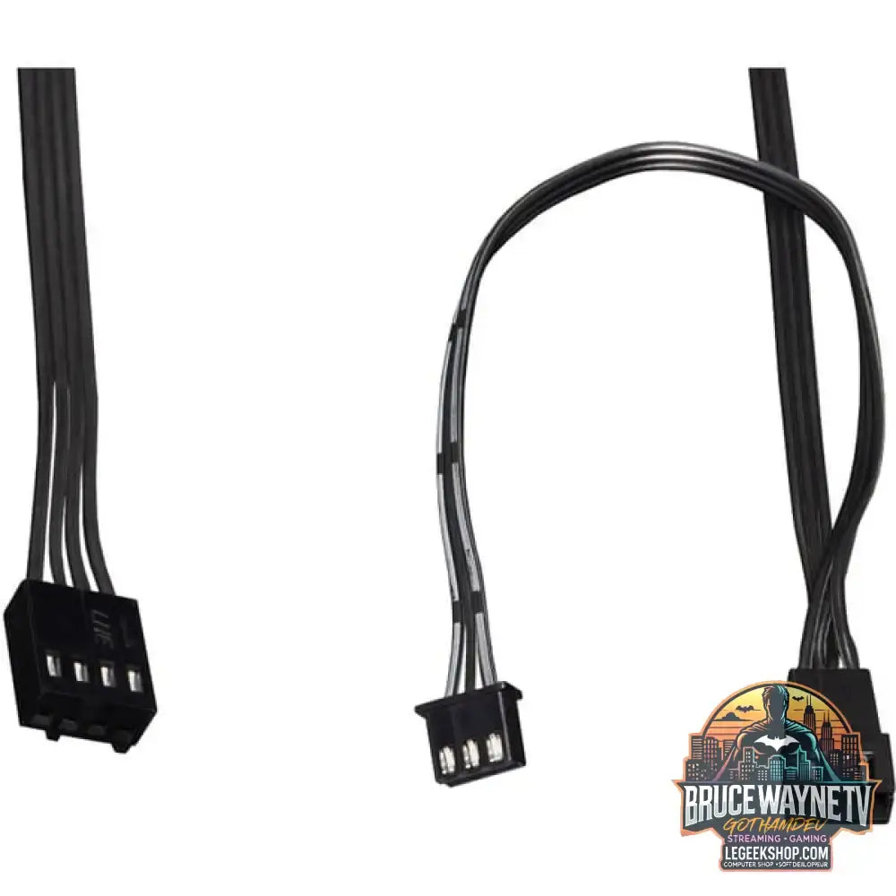 Alphacool Eisbär Pro Aurora 360 CPU 360mm, Wasserkühlung schwarz - Alphacool - vue 8