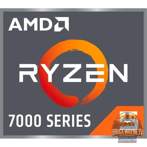 AMD Ryzen™ 5 7500F, Prozessor (Tray-Version) - AMD