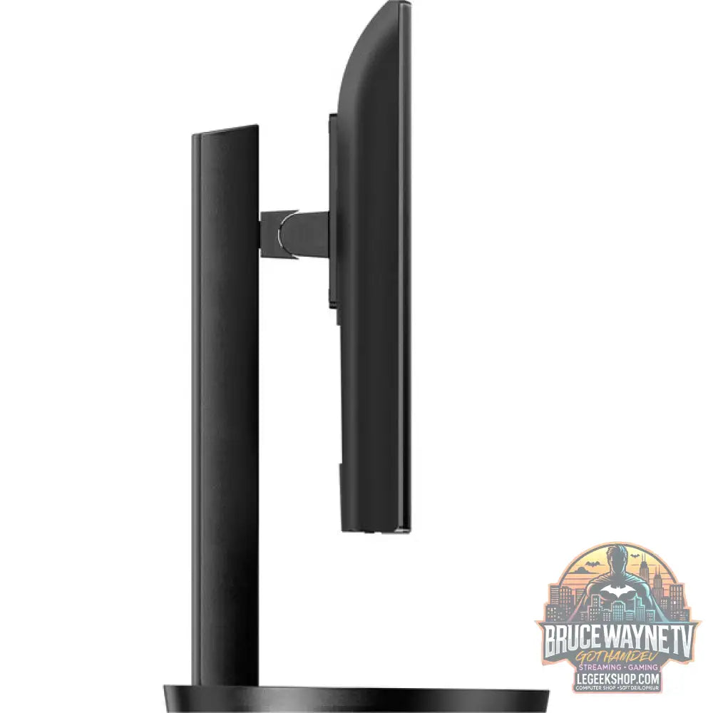 AOC 24B3CF2 24" Full HD IPS 100 Hz - AOC - vue 7